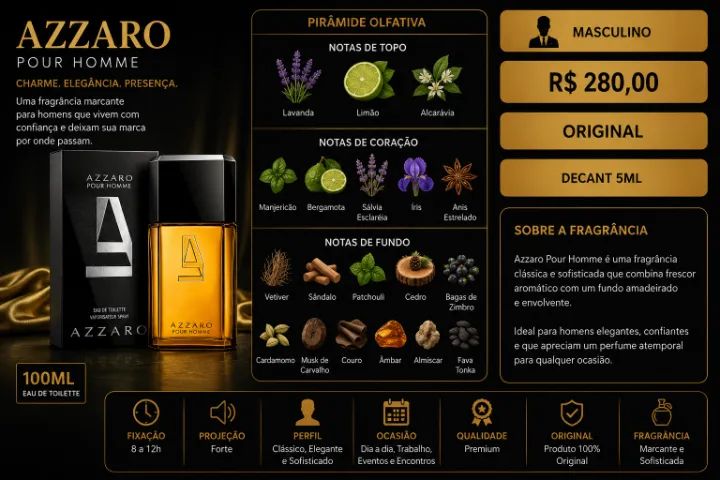 Perfumes árabes e originias  - Foto 3