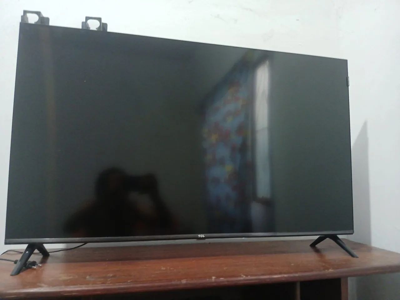 TELEVISÃO