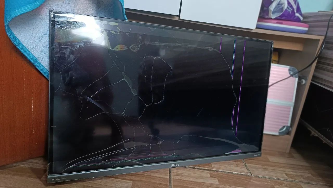 Televisão Philco 32 polegadas  - Foto 3
