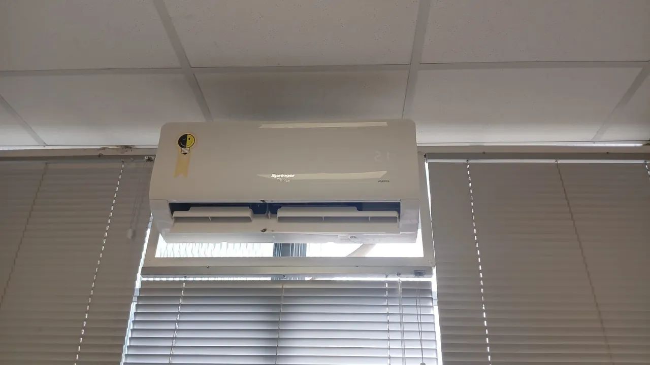Manutenção e instalação.  - Foto 3