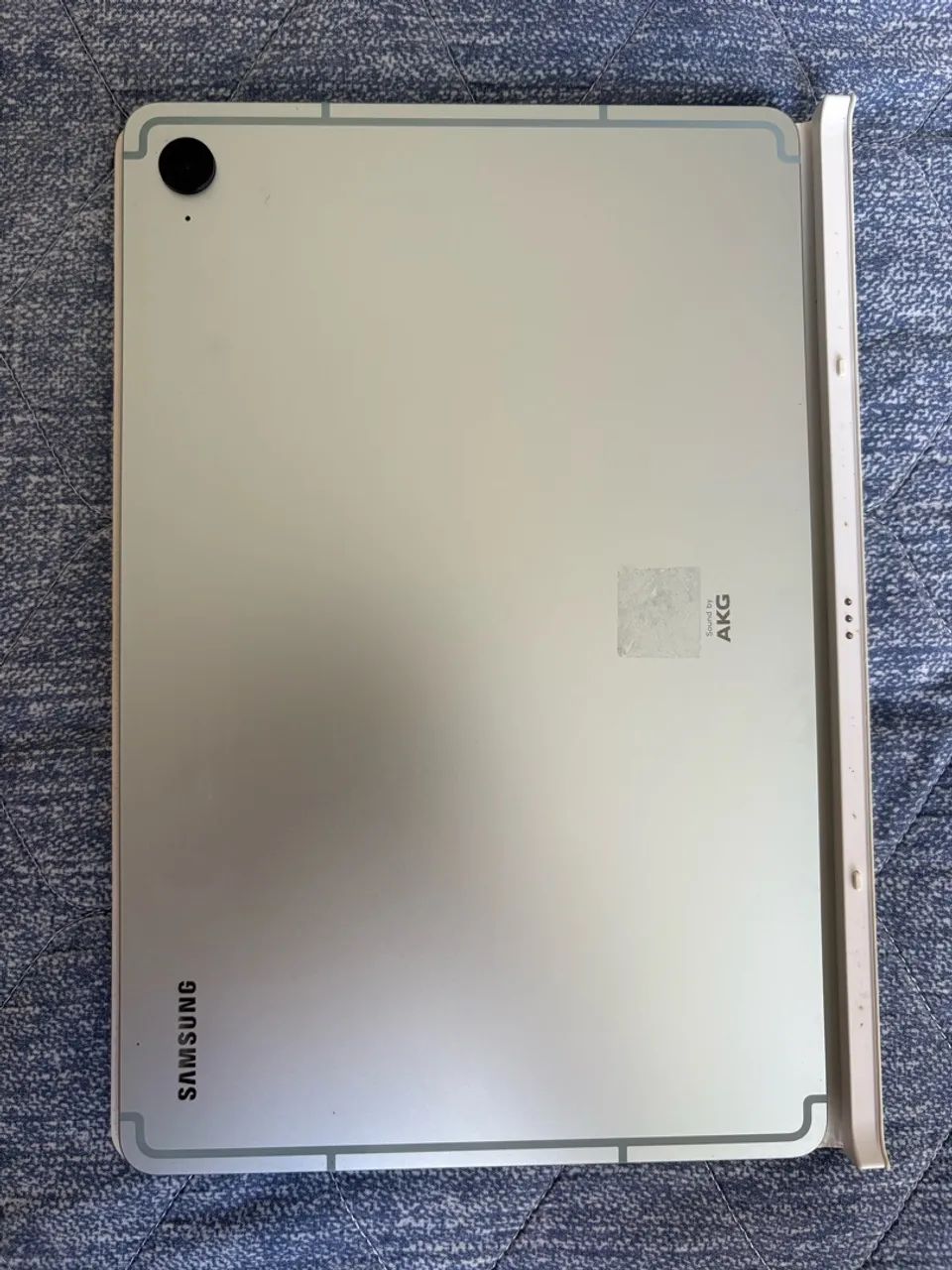 Tablet Samsung Galaxy Tab S9 FE - Foto 3