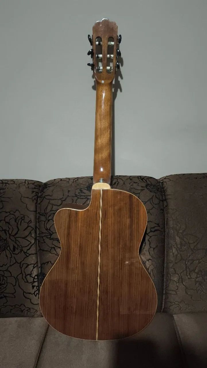 Violão Tagima Otawa - Foto 3