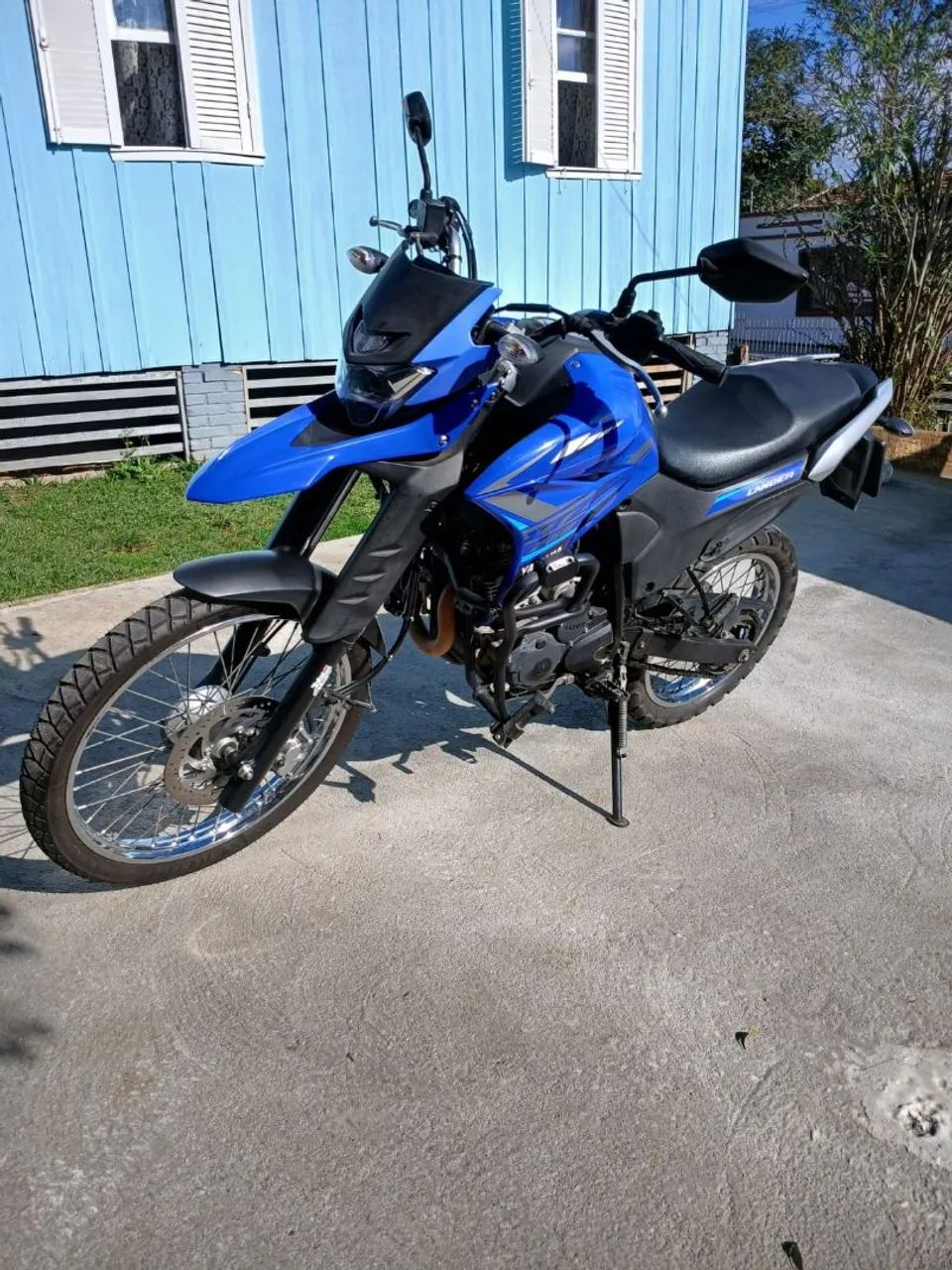 Lander 250 2021 - Foto 2