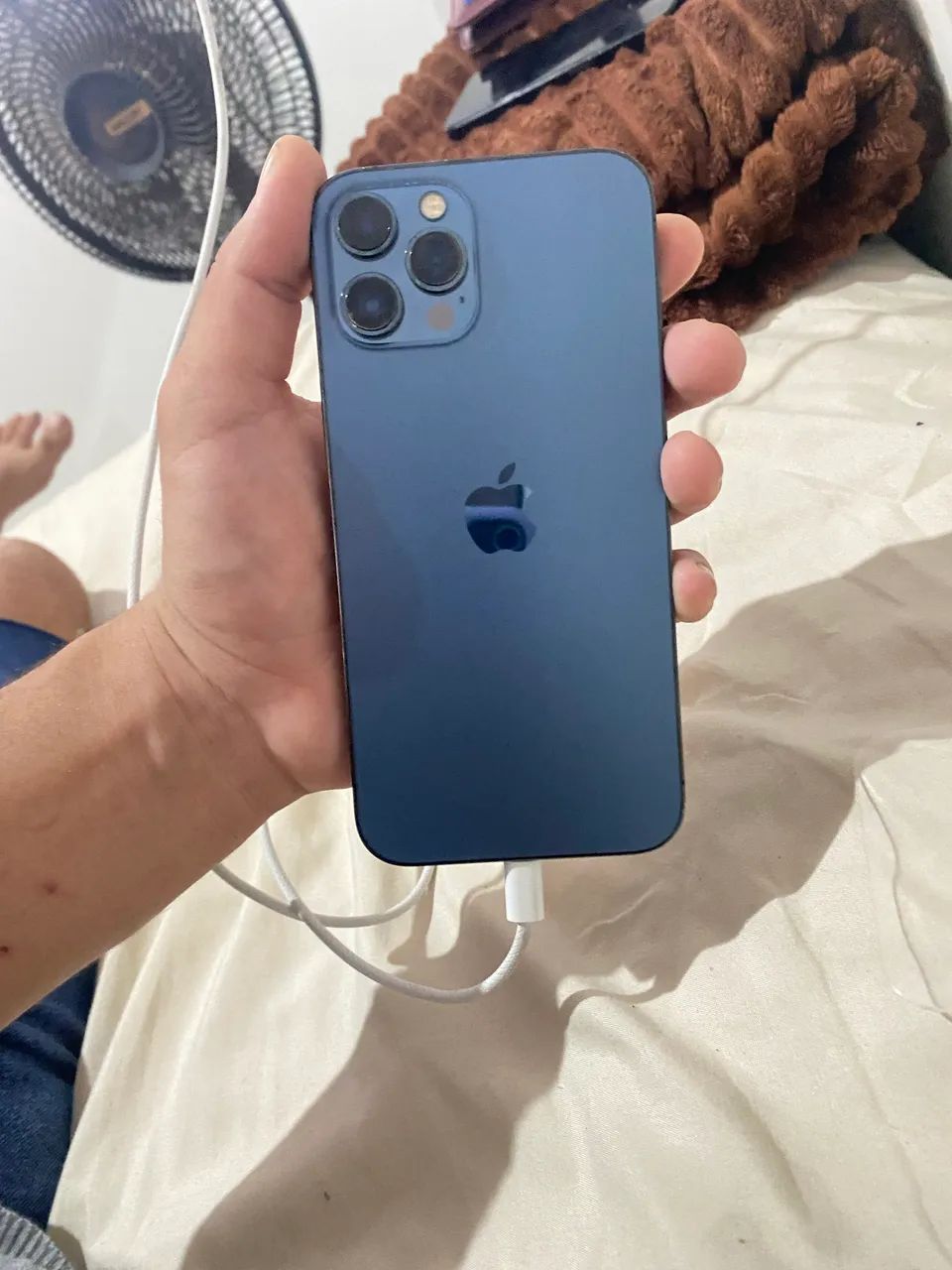 iPhone 12 Pro Max 