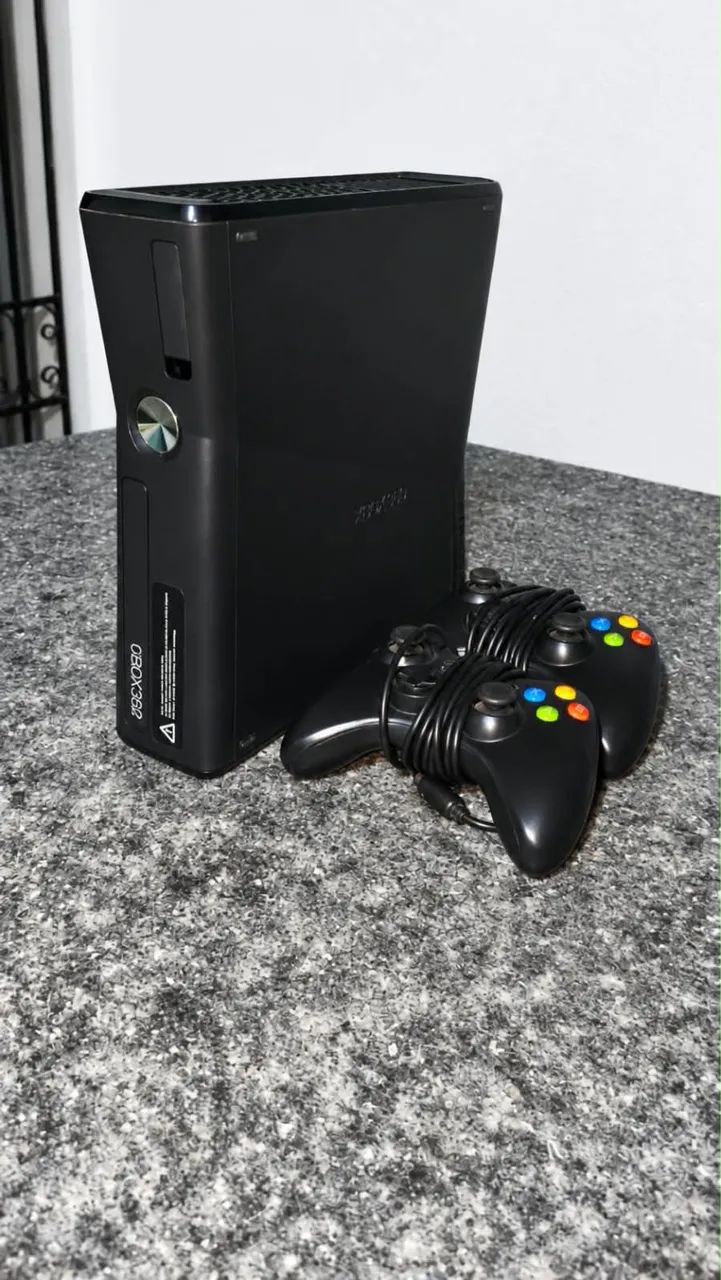 XBOX 360