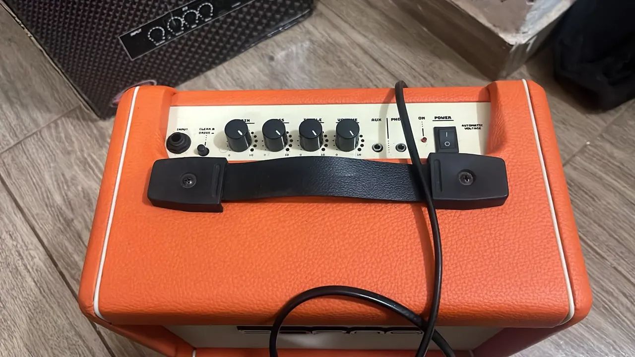 Amplificador Borne - Foto 3