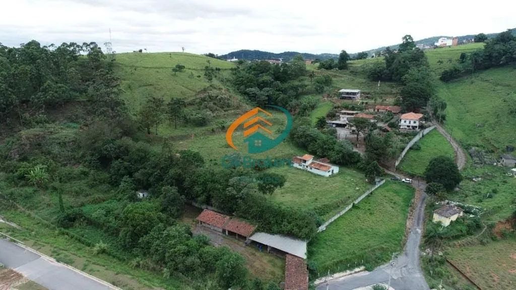 Terreno em São Paulo