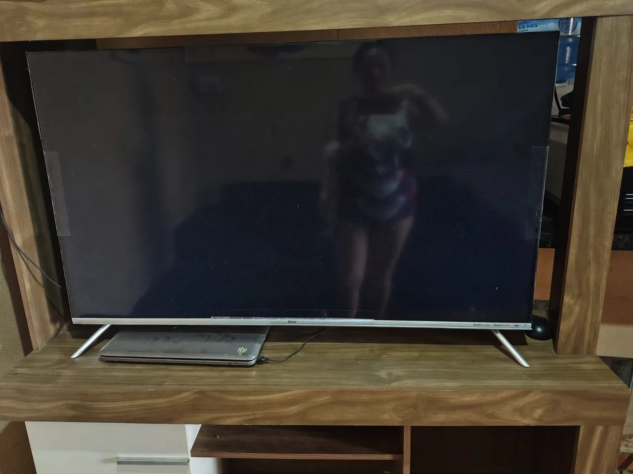 Vendo TV Philco 50 polegadas 