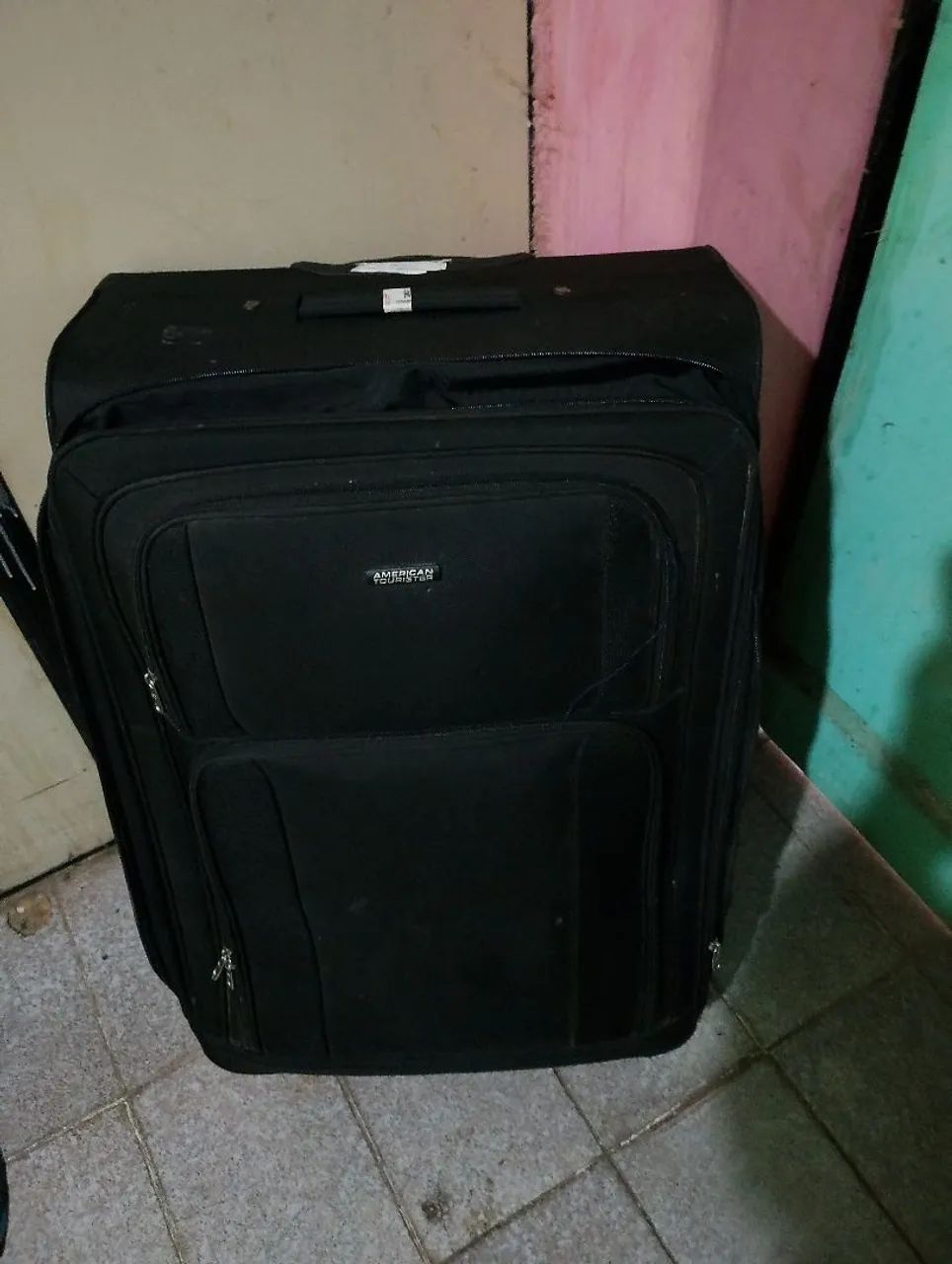 Mala de viajem  - Foto 2