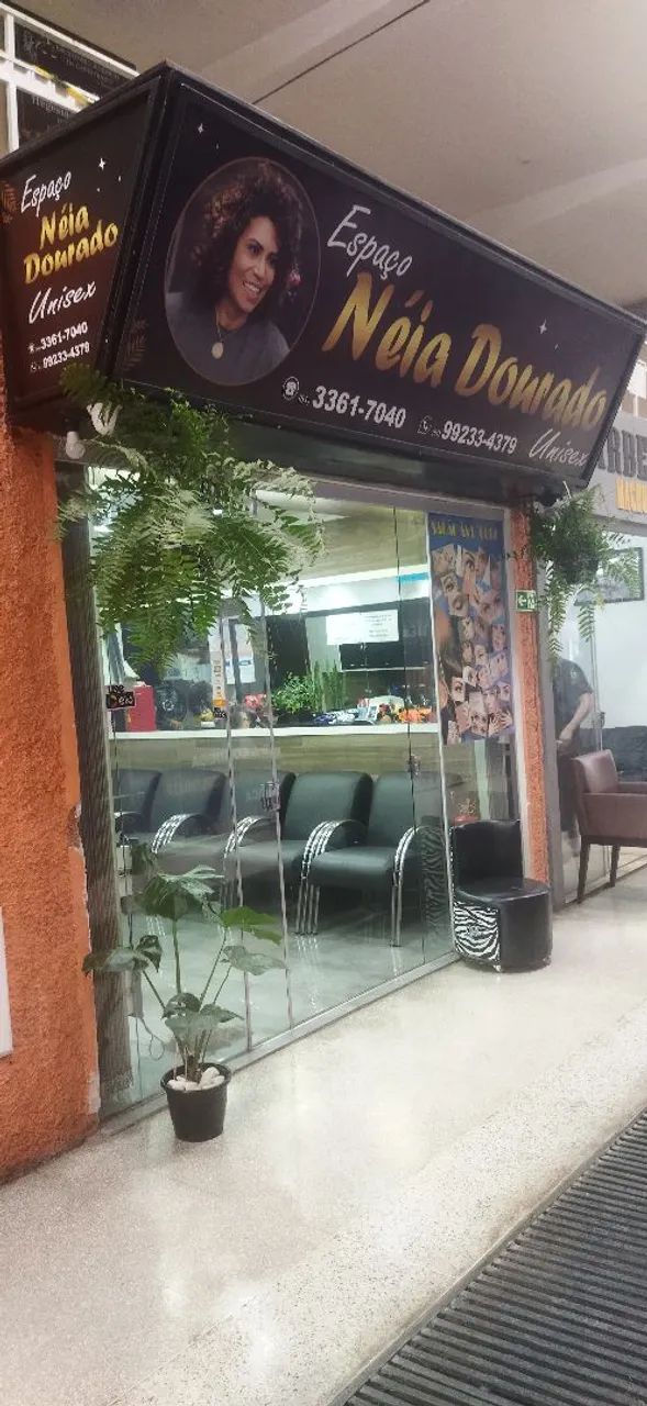 Contrato manicure - Foto 2