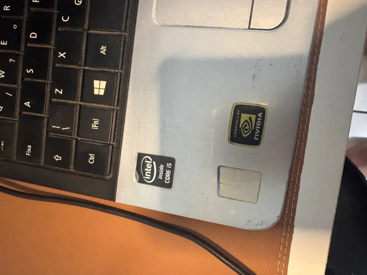 Notebook Acer I5 Aspire E1-571 - Foto 3