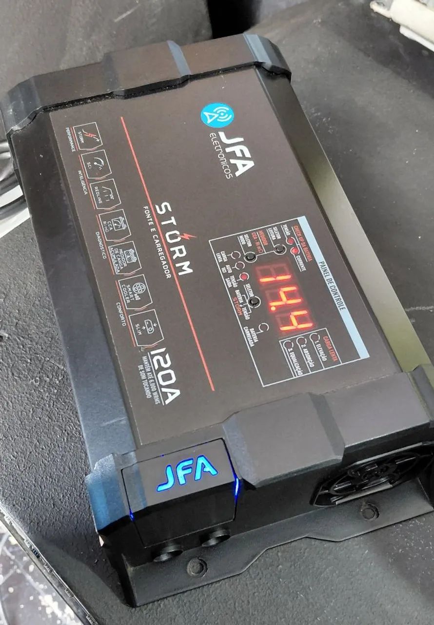 Peças de som automotivo  - Foto 5