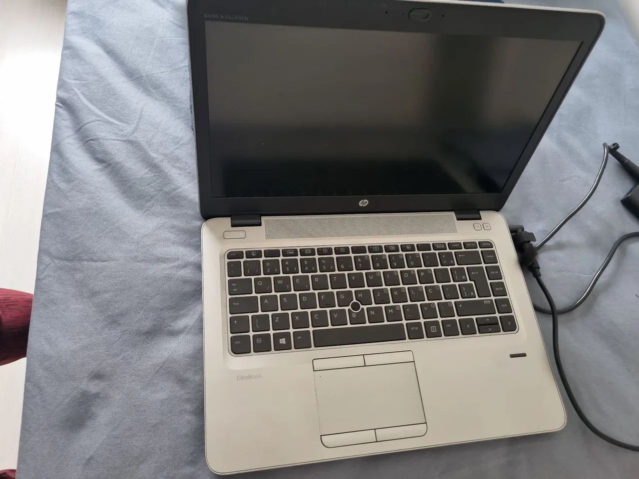 Notbook HP - Foto 2