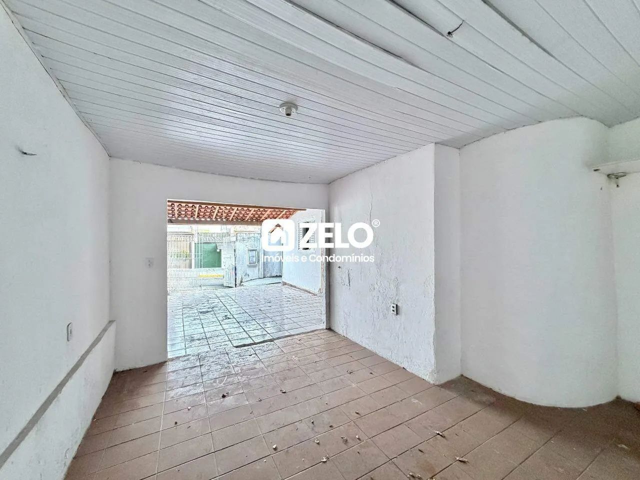 Casa para aluguel em Jardim Ipaussurama, Campinas - SP | Cód 59678 - Foto 5