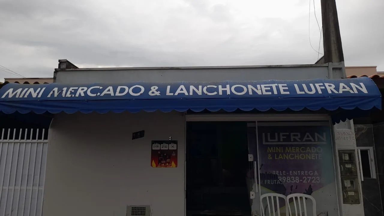 Toldo comercial  - Foto 3