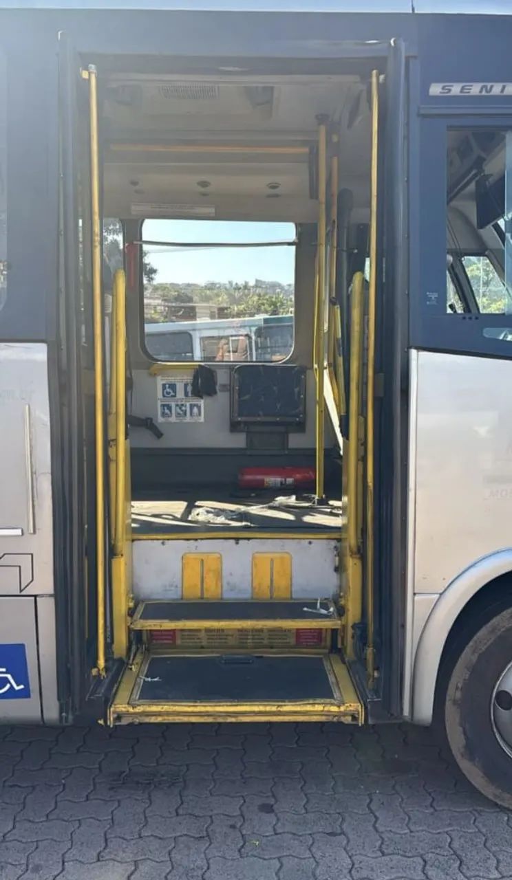 Micro onibus - Foto 4