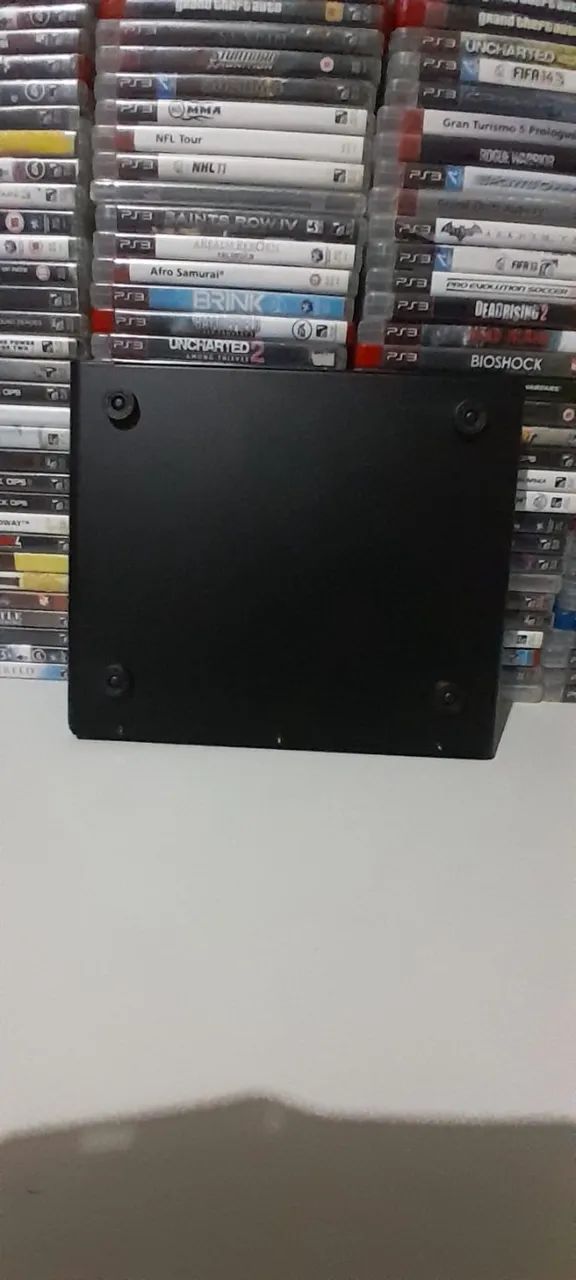 Mesa de som 4 canais - Foto 5