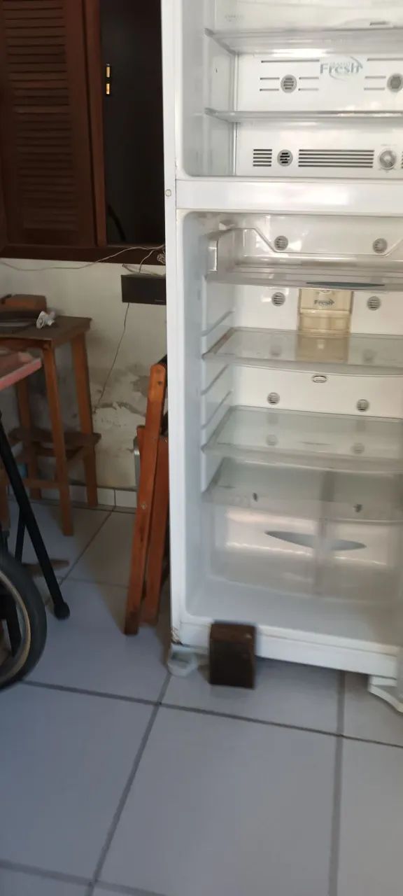 Geladeira GE 410L - Foto 2