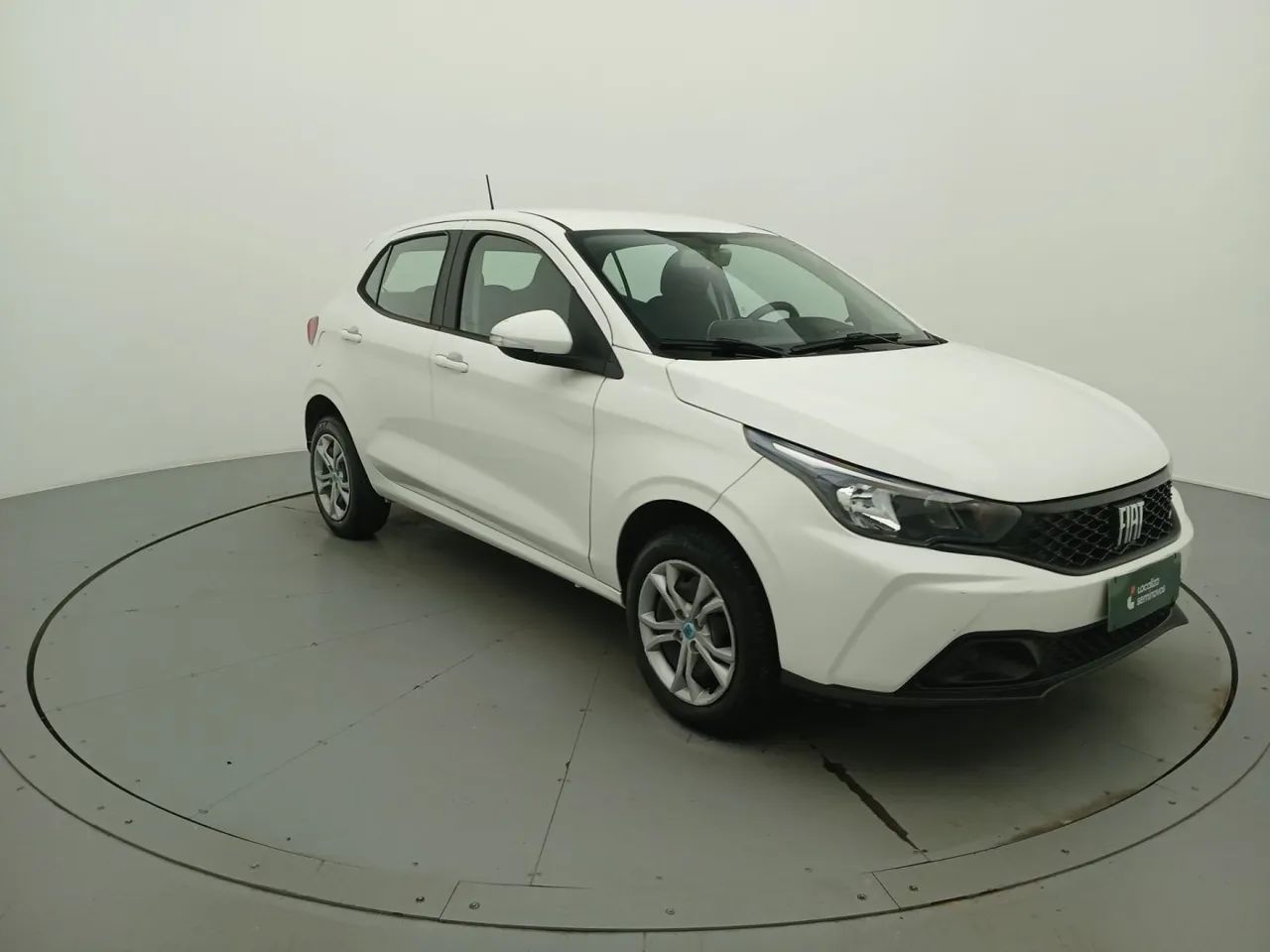 Fiat Argo Drive 1.0 Firefly, foto 7 de 18
