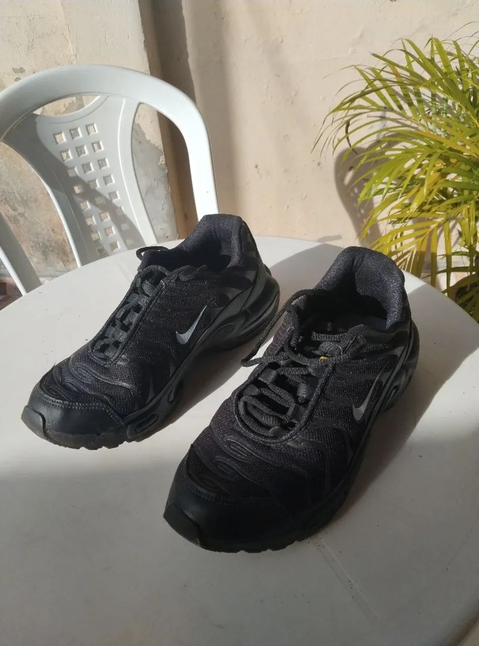 Tênis Nike Air Max Plus (Paralelo) - Foto 3