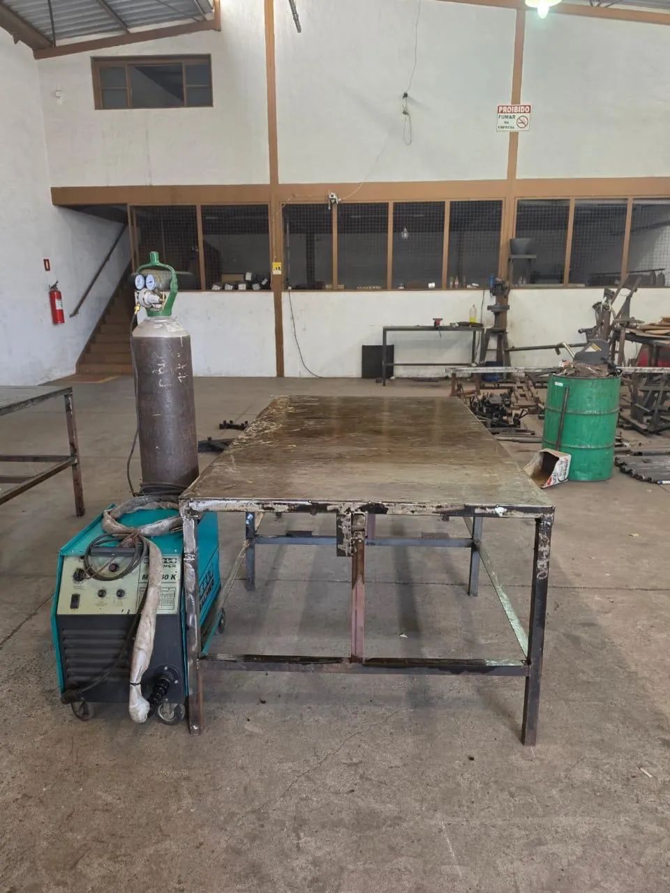 Maquina de solda - Foto 2