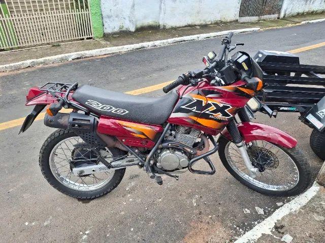 NX 200 Original - Foto 2