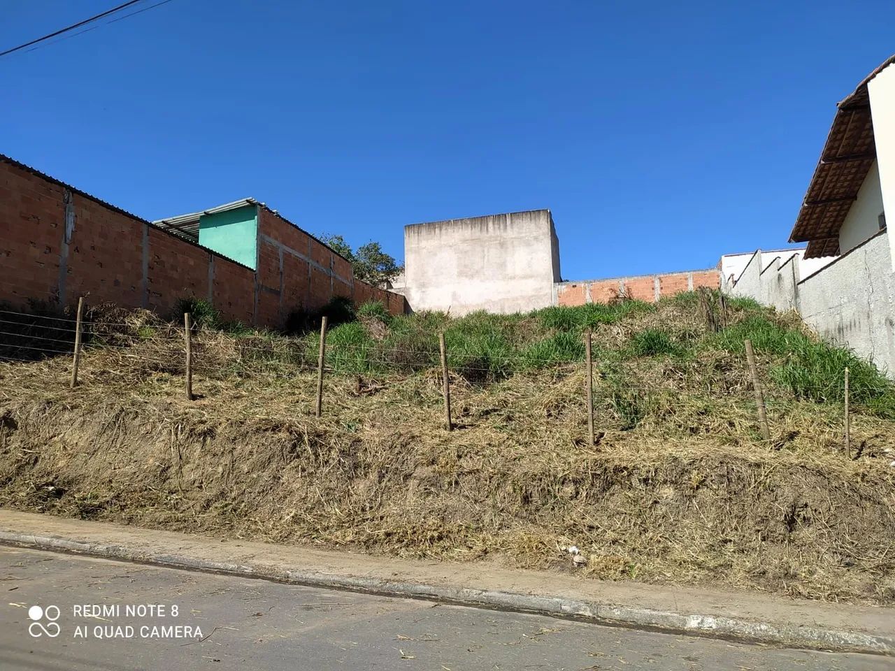 Dois Terrenos no Parque das Garças. Documentações e escrituras regularizadas. - Foto 2
