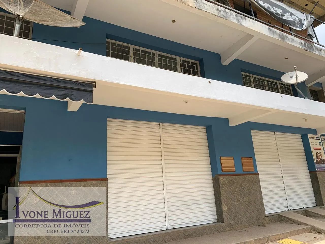 Loja/Salão em Centro - Paty do Alferes, RJ