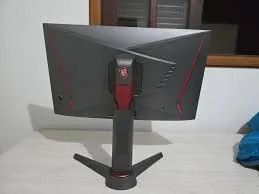 Monitor Gamer MSI 24 Curvo 144hz - Foto 3