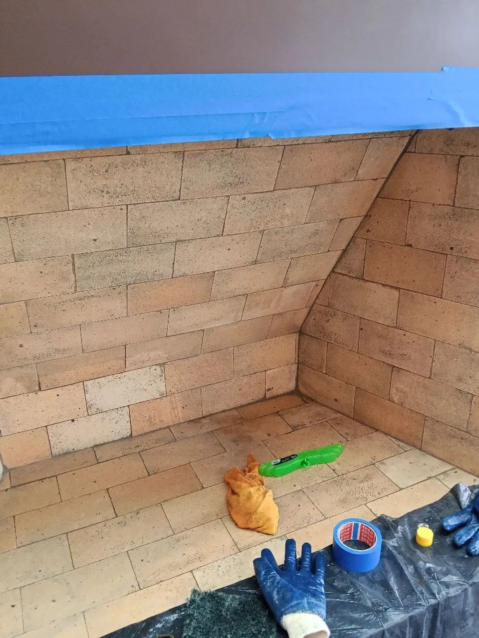 Limpeza residencial completa, pós obras e limpeza pesada  - Foto 3