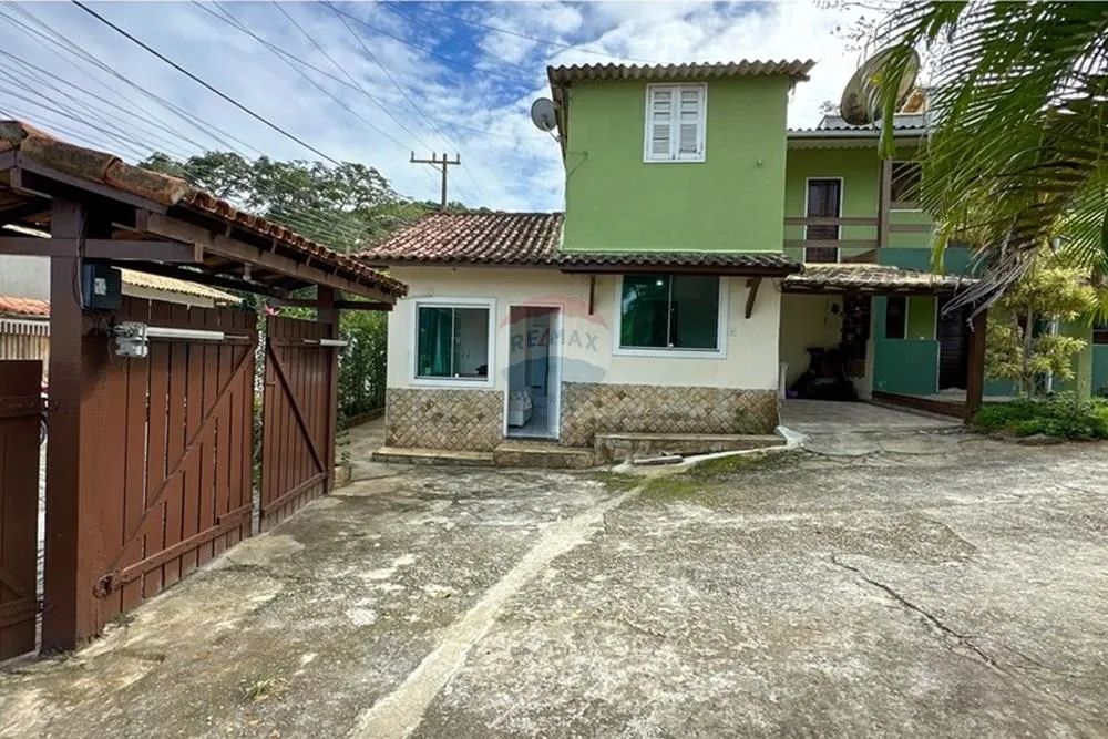 Pousada à venda com Casa Residencial em Manguinhos - Foto 5
