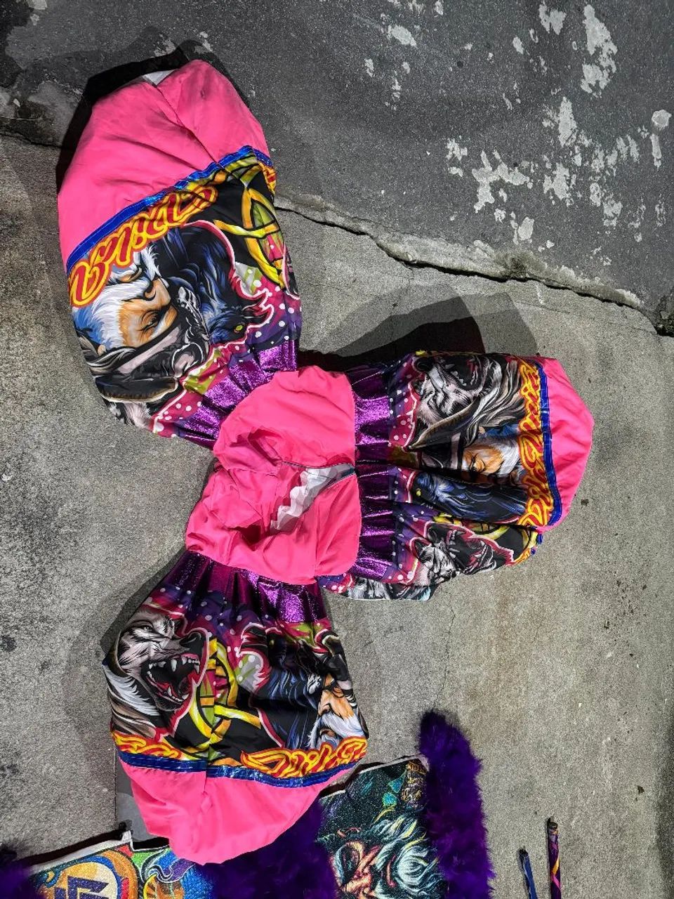 BATE BOLA DO ANO - Foto 2