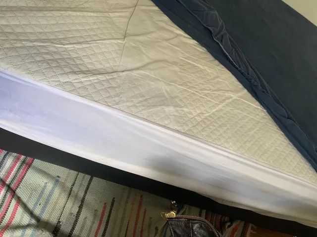 cama viúva  - Foto 2