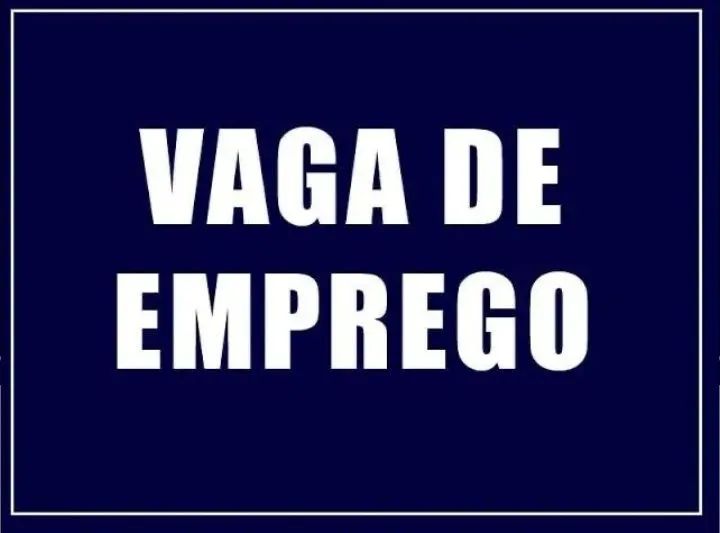 Vaga de Emprego  - Foto 2