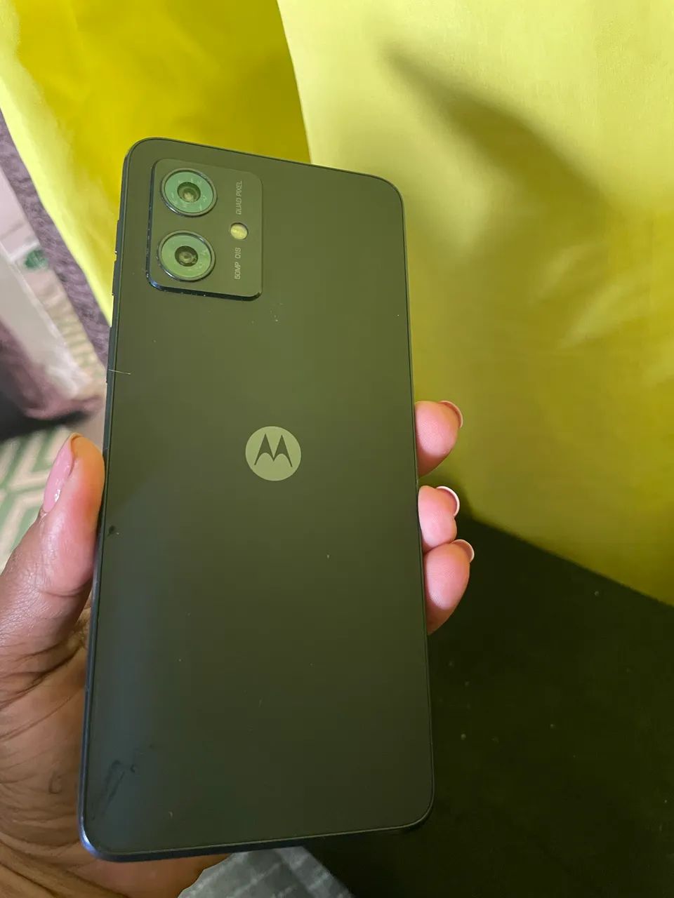 Vendo celular motog54 - Foto 3