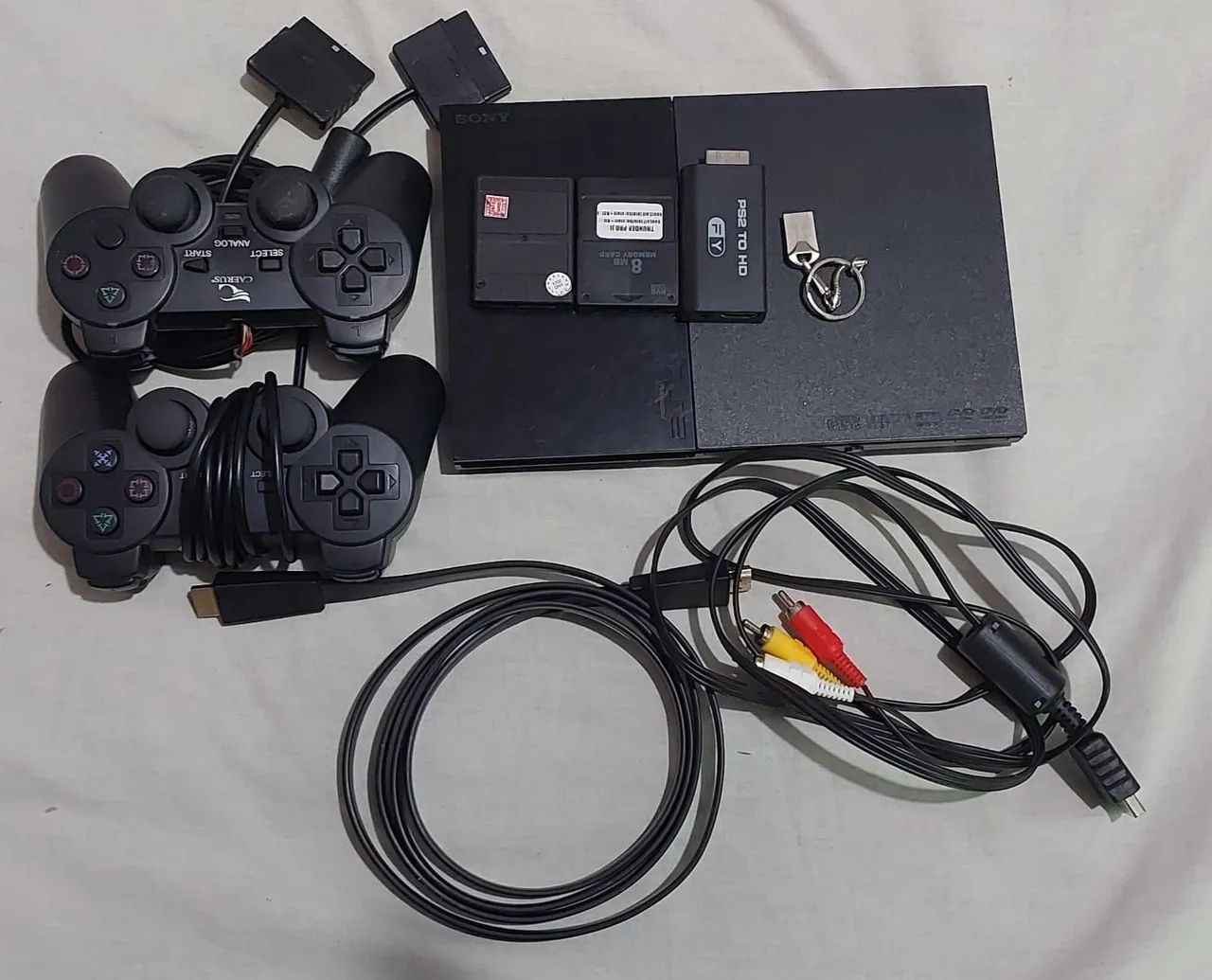 PlayStation 2 - Foto 2