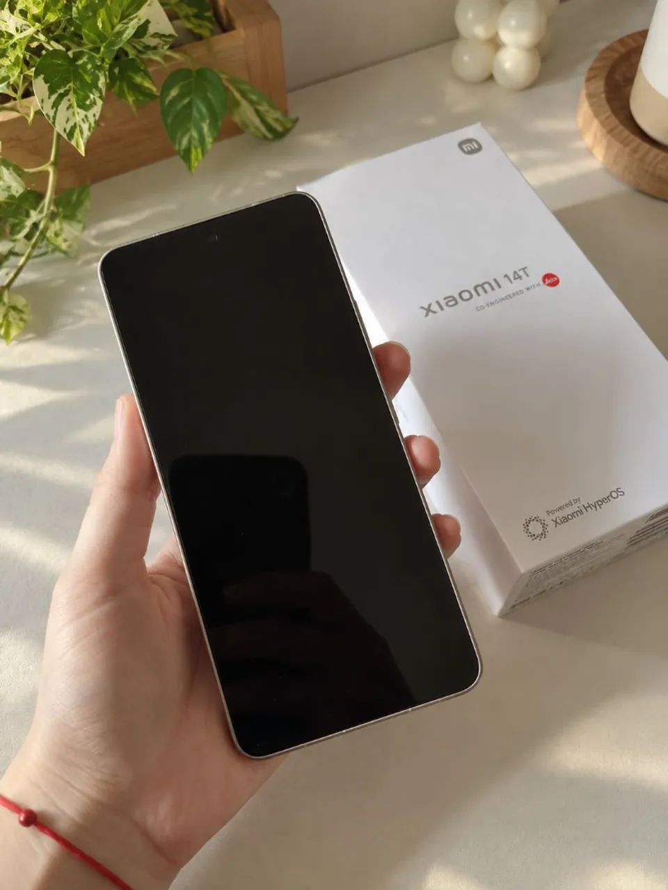 VENDO Xiaomi MI 14T câmera Leica - Foto 2