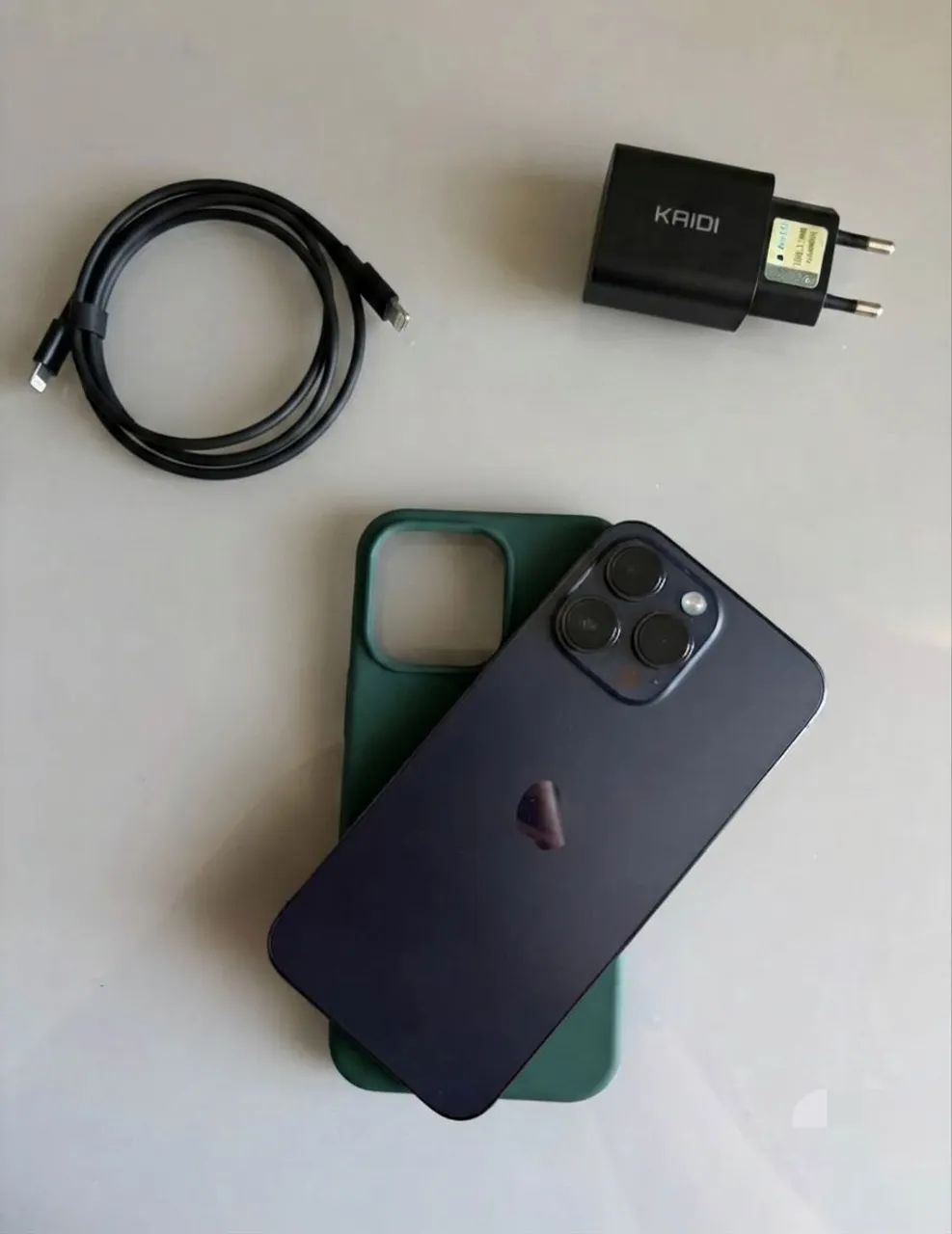 iPhone 14 Pro Max - 128GB - Foto 2