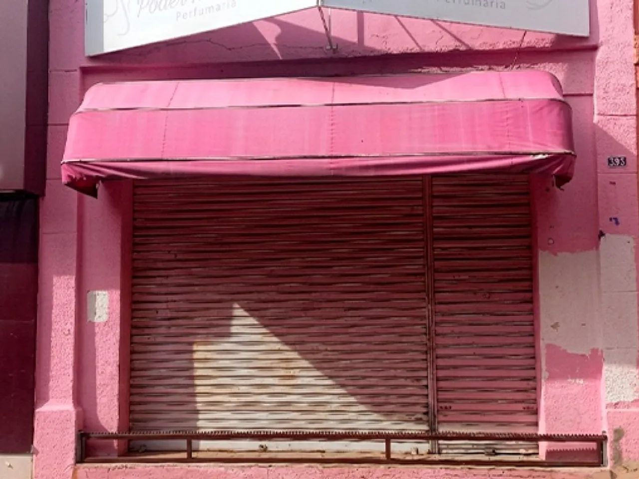 Prédio Comercial 91 m² - Centro - Sorocaba - SP