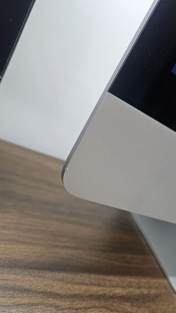 iMac 21.5" 4k 2017 - Foto 4