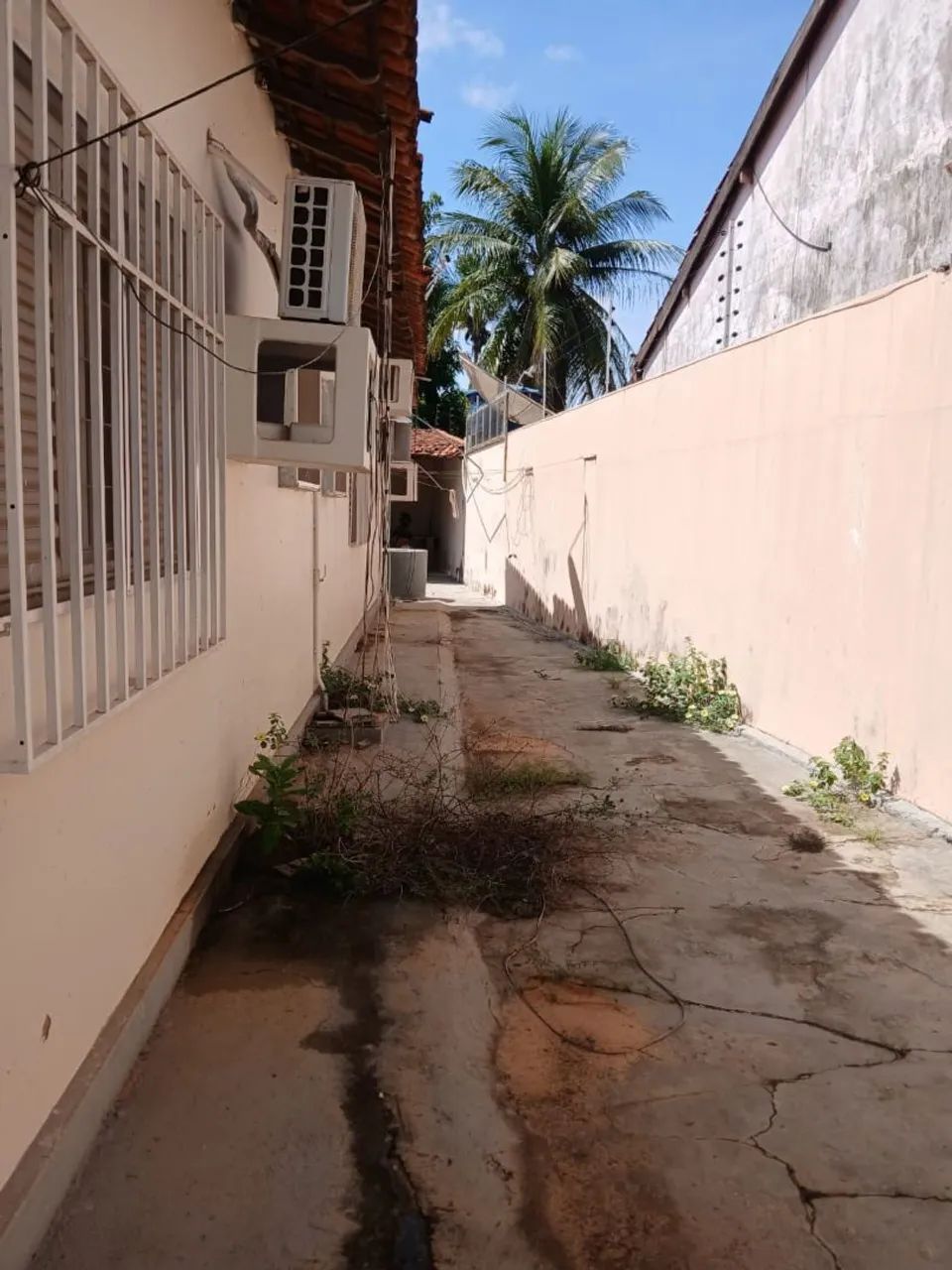 VENDA/LOCAÇÃO DE CASA EM BALSAS- MA - Foto 5
