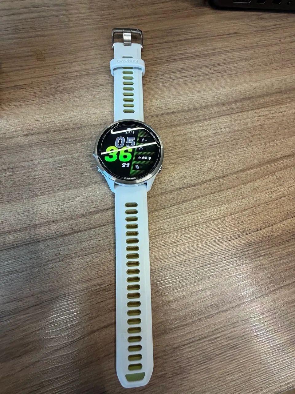 Garmin 970 - Foto 4