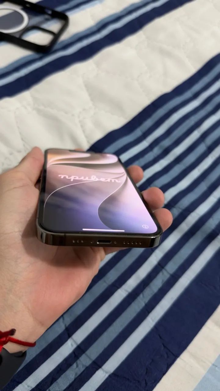 Iphone 13 Pro 256gb - Foto 4