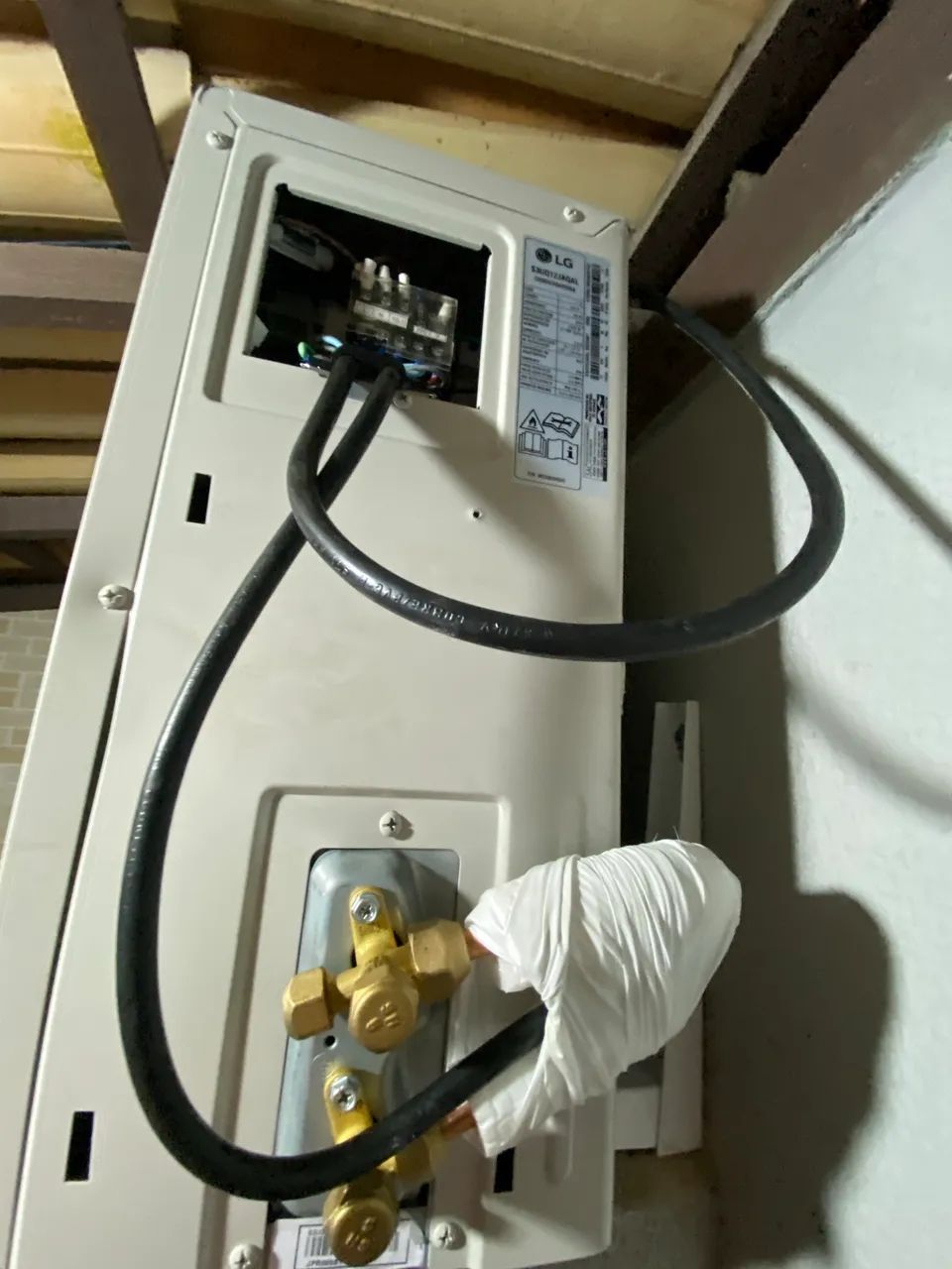 Instalação de ar condicionado  - Foto 2