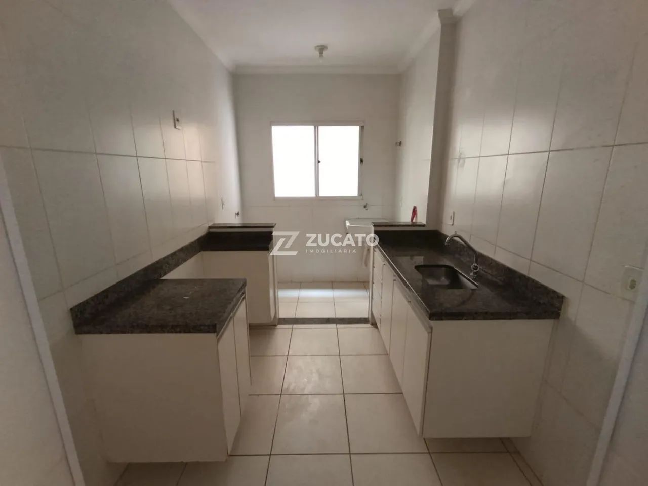 Apartamento com 2 dormitórios para alugar - Olinda - Uberaba/MG