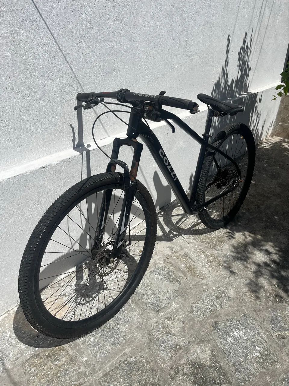 Vende-se bicicleta colli aro 29 - Foto 3