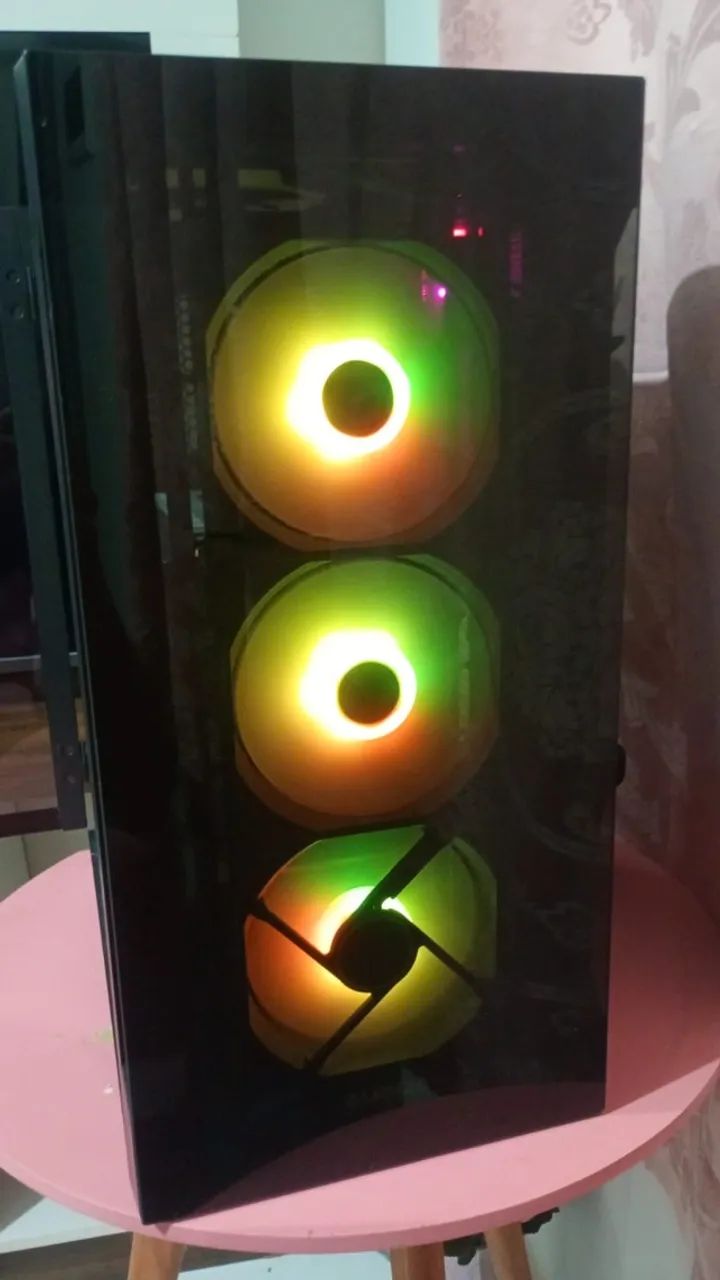 Computador Desktop GAMER