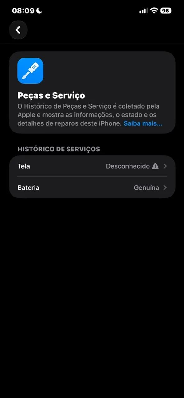 iphone 12 pro max troco por outro celular  - Foto 3