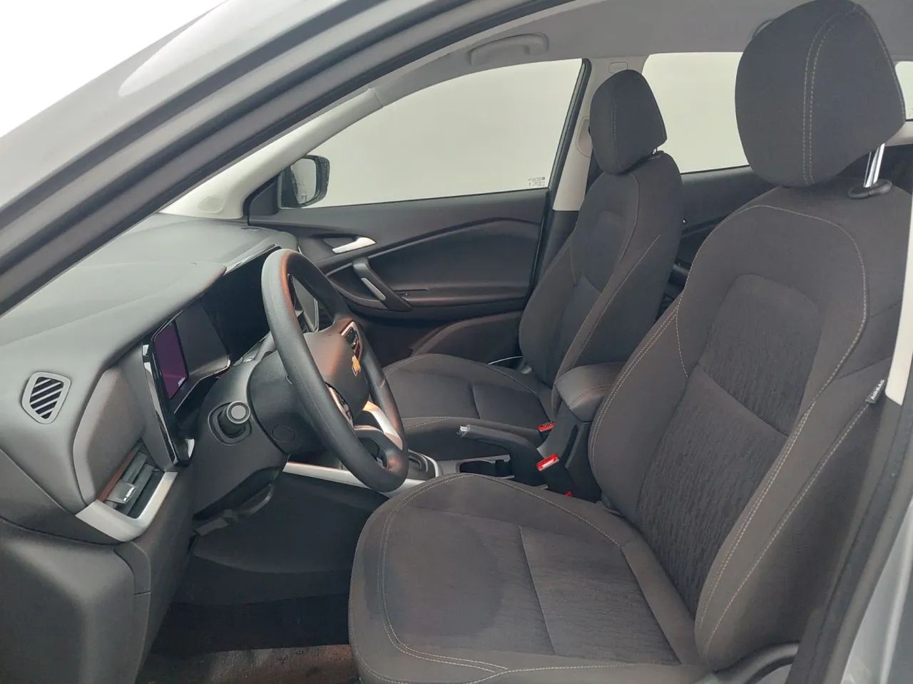 Chevrolet Tracker LT 1.0 Turbo 12V Flex Aut., foto 16 de 18