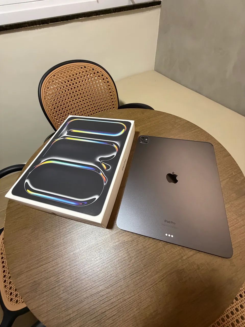 iPad Pro M4 13 polegadas 512gb - Foto 3